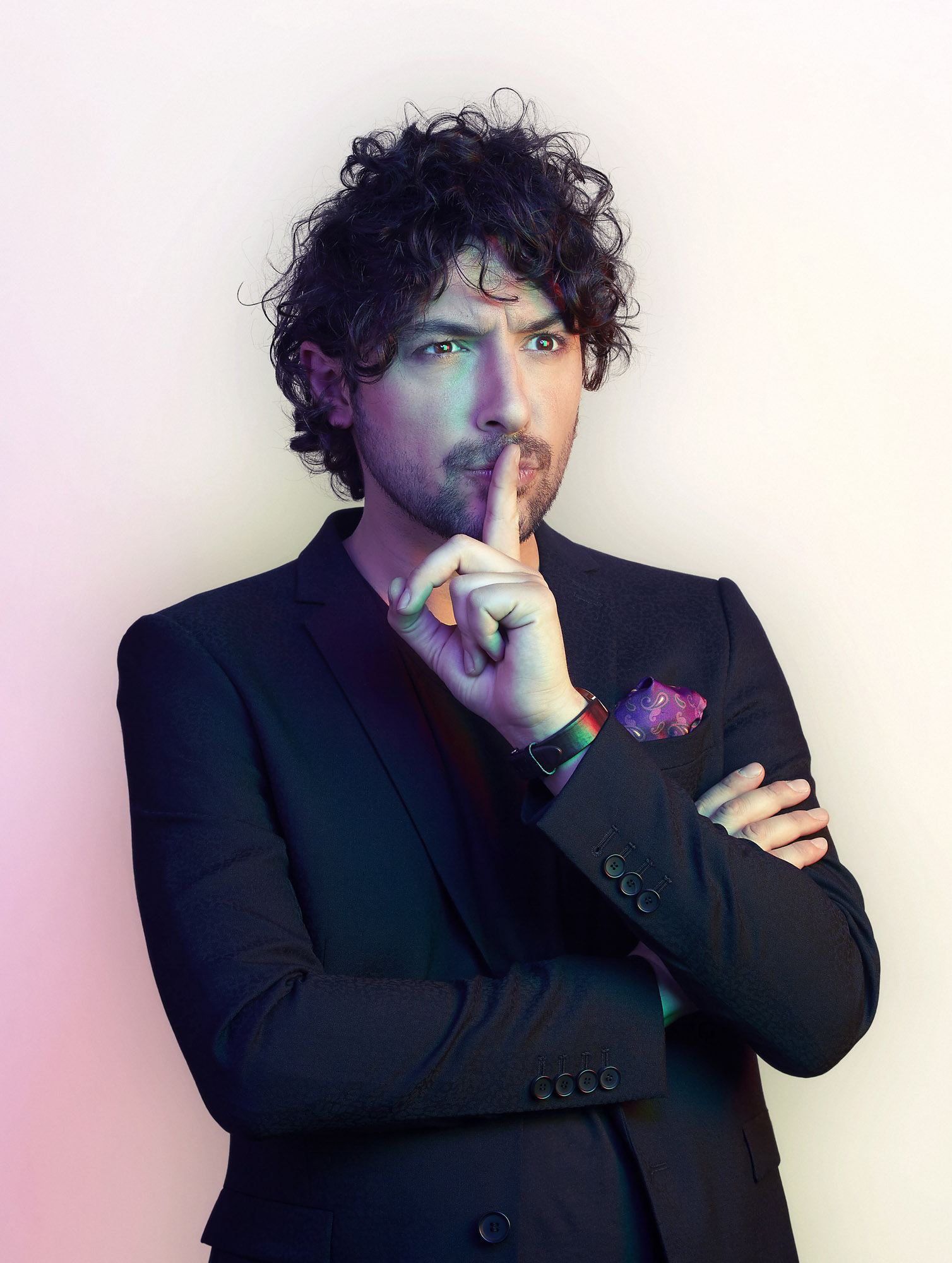 Alex Zane