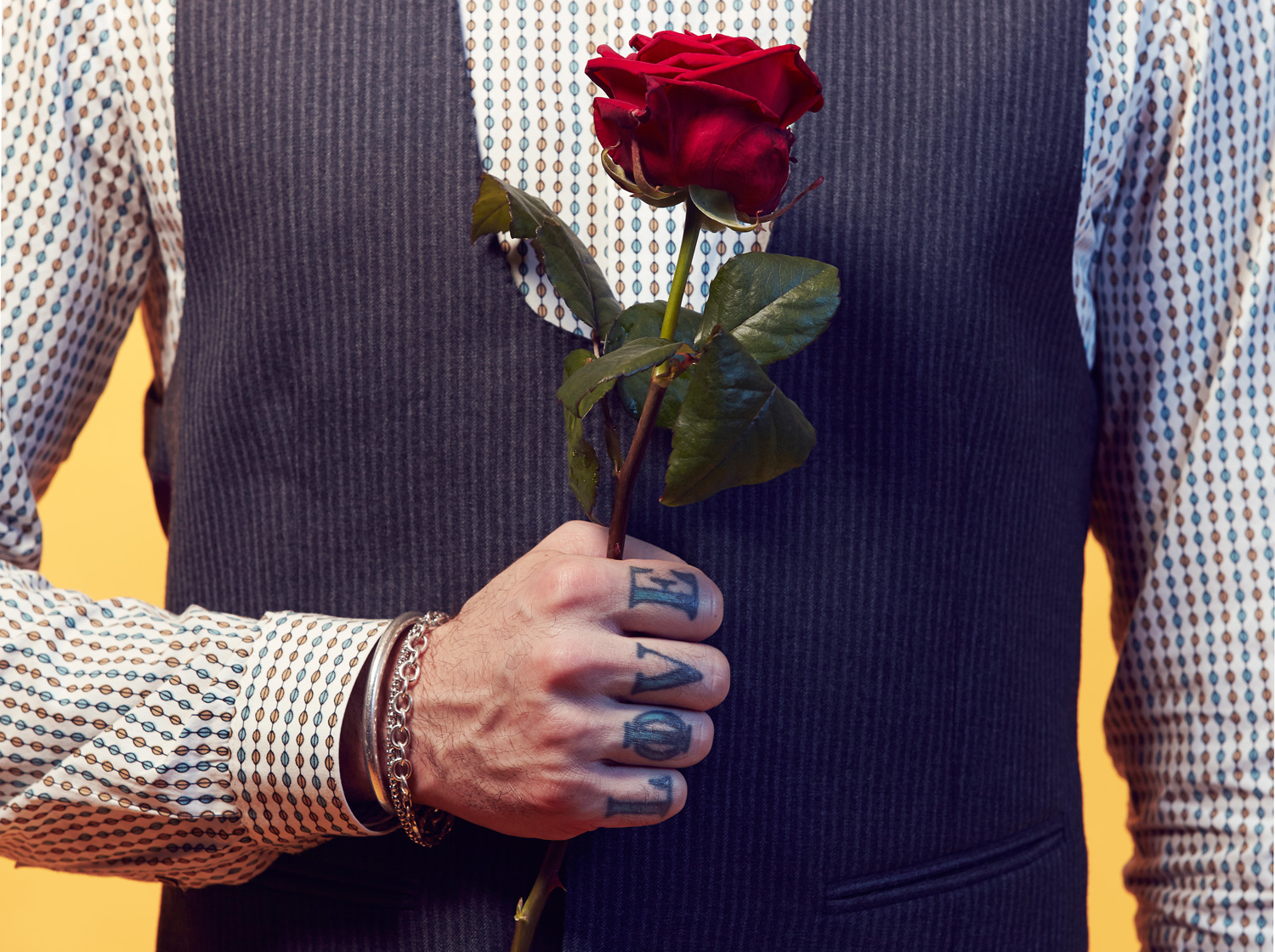 First Dates UK