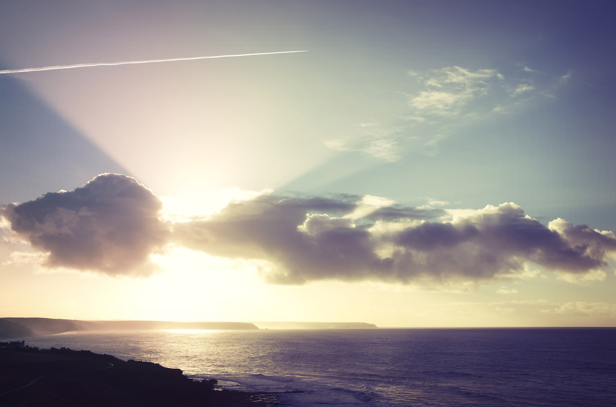 Cornwall
